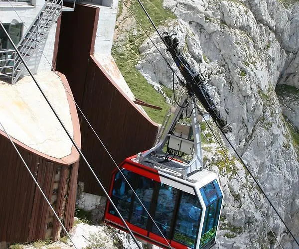 Casa de hóspedes Picos De Europa Potes
