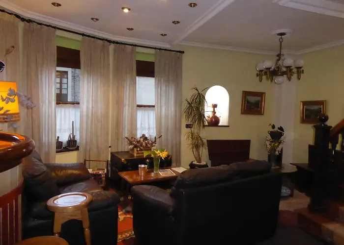 Casa de hóspedes Picos De Europa