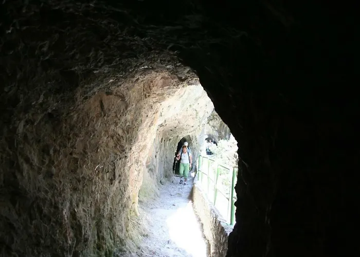 Picos De Europa Potes