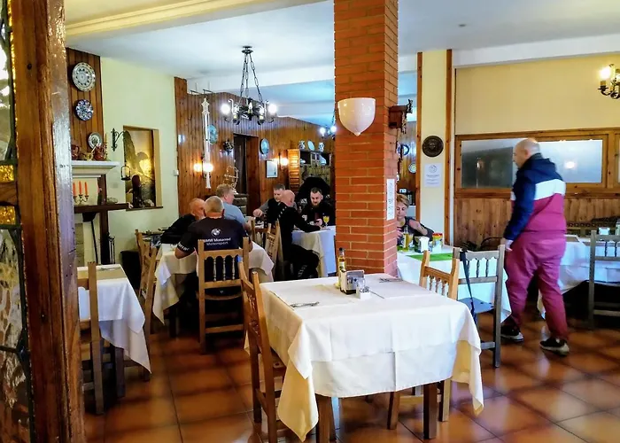 Picos De Europa 2* ポテス