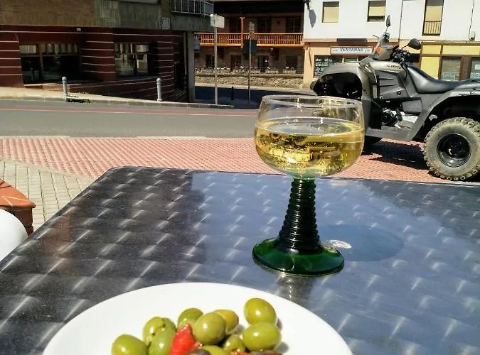 Picos De Europa Guest house Potes