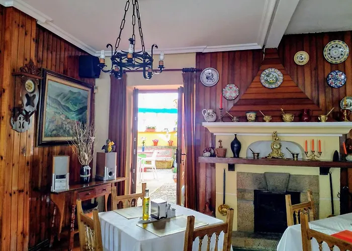 Guest house Picos De Europa Potes