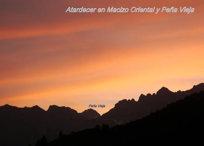 Picos De Europa ポテス