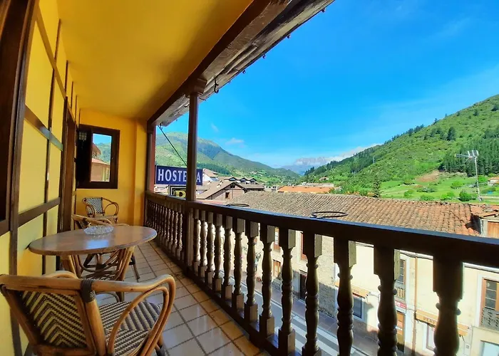 Picos De Europa Guest house Potes