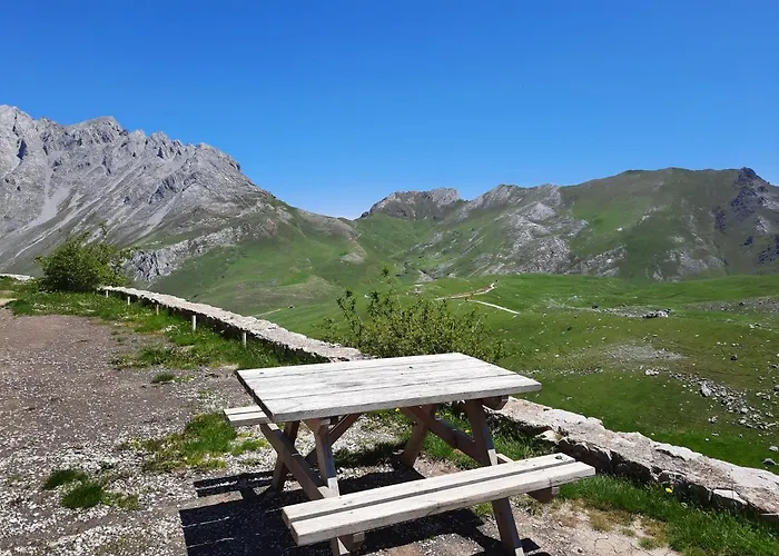 Picos De Europa Potes