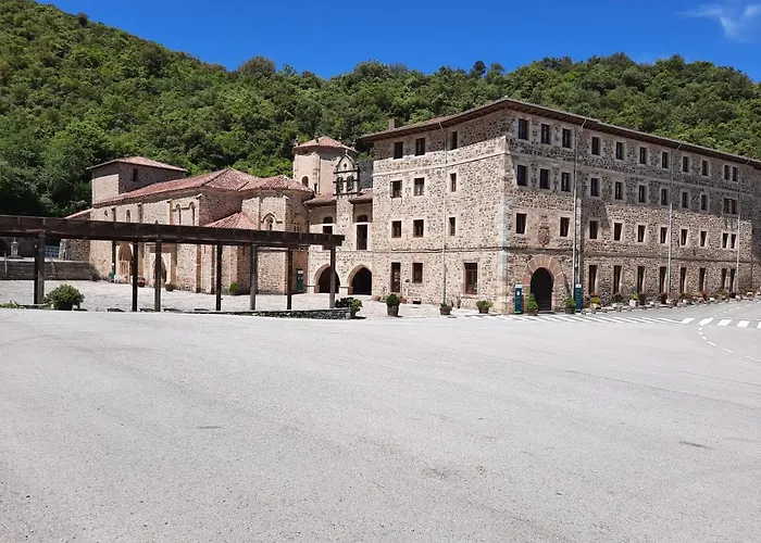 Picos De Europa Guest house Potes