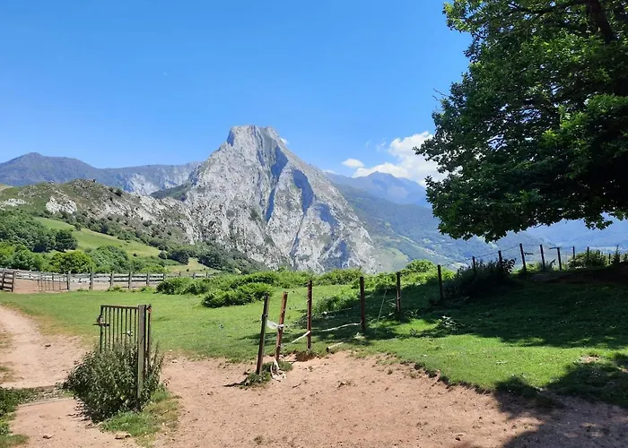 Casa de hóspedes Picos De Europa